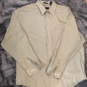 Van Heusen long sleeve shirt
